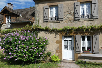 achat maison corbigny 58800