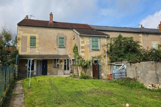 achat maison corbigny 58800