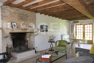 achat maison corbigny 58800