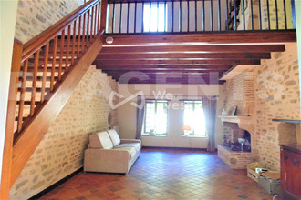 achat maison corbigny 58800