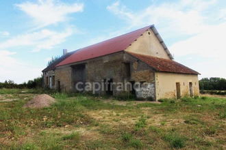 achat maison corbigny 58800