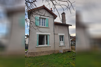 achat maison corbigny 58800