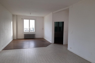 achat maison corbigny 58800