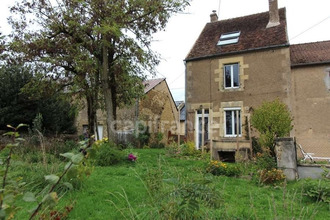 achat maison corbigny 58800
