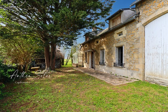 achat maison corbigny 58800