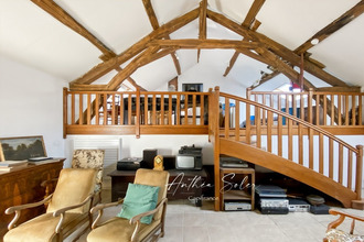 achat maison corbigny 58800