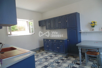 achat maison corbigny 58800