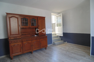achat maison corbigny 58800