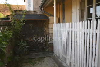 achat maison corbigny 58800
