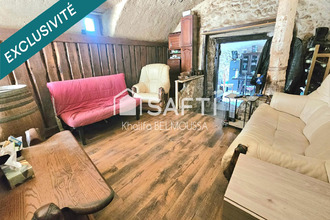 achat maison corbonod 01420