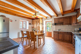 achat maison corbonod 01420