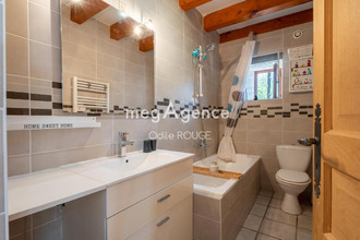 achat maison corbonod 01420