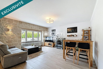 achat maison corbonod 01420