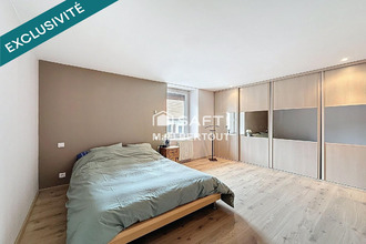 achat maison corbonod 01420