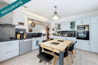 achat maison corbonod 01420