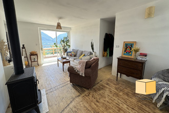 achat maison corbonod 01420
