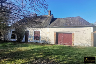 achat maison corbreuse 91410