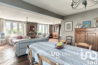 achat maison corbreuse 91410