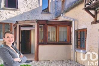 achat maison corbreuse 91410