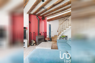 achat maison corbreuse 91410