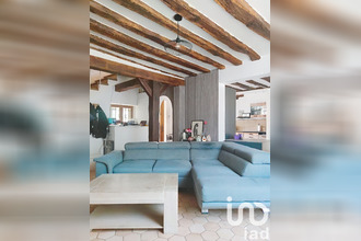 achat maison corbreuse 91410