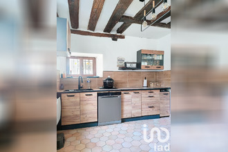 achat maison corbreuse 91410