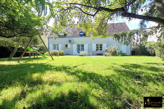 achat maison corbreuse 91410
