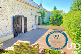 achat maison corbreuse 91410