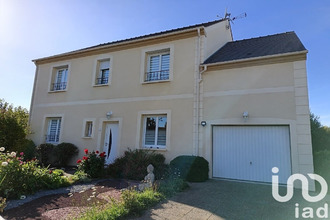 achat maison corbreuse 91410