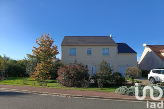 achat maison corbreuse 91410