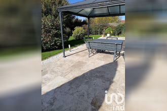 achat maison corbreuse 91410