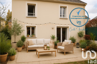 achat maison corbreuse 91410