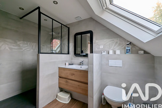 achat maison corbreuse 91410