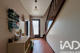 achat maison corbreuse 91410