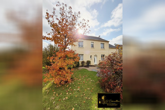 achat maison corbreuse 91410