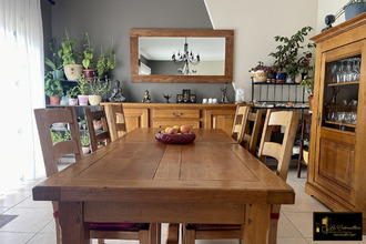 achat maison corbreuse 91410