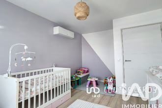 achat maison corbreuse 91410