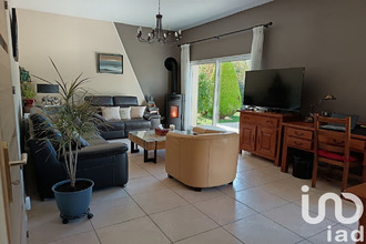 achat maison corbreuse 91410