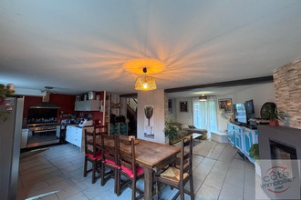 achat maison corbreuse 91410