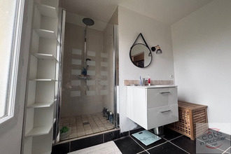 achat maison corbreuse 91410