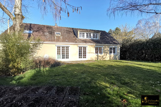 achat maison corbreuse 91410