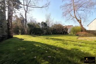 achat maison corbreuse 91410