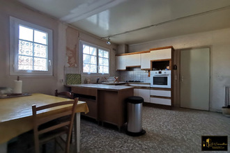 achat maison corbreuse 91410