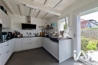 achat maison corbreuse 91410