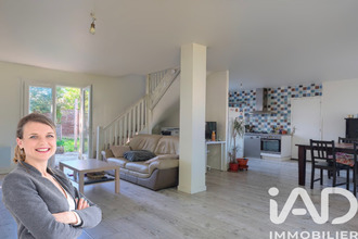 achat maison corbreuse 91410