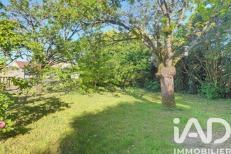 achat maison corbreuse 91410