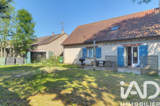 achat maison corbreuse 91410