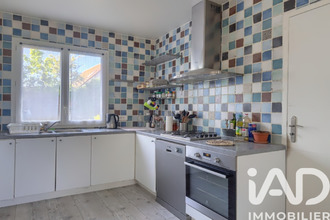 achat maison corbreuse 91410
