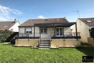 achat maison corbreuse 91410