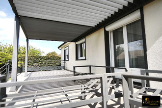 achat maison corbreuse 91410